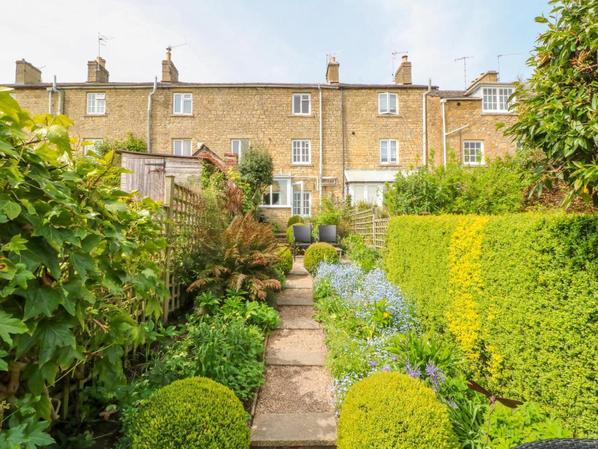 Thrower'S Cottage Blockley Exterior foto